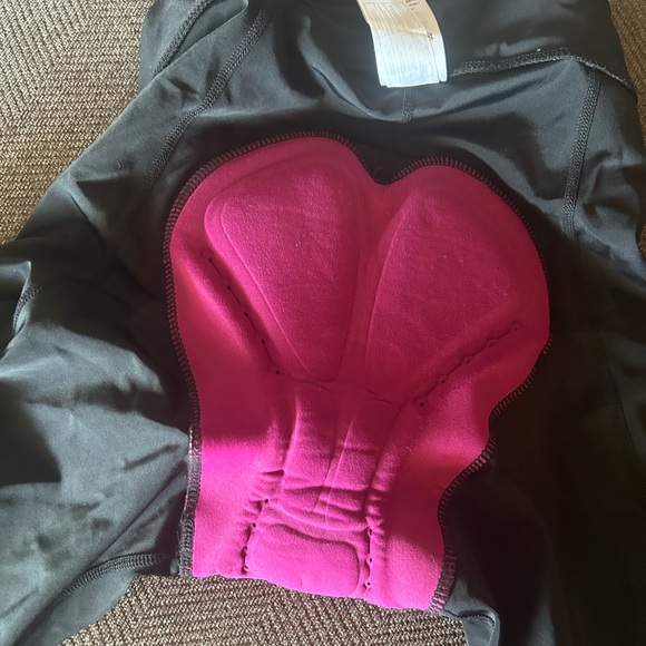 Louis garrneau gel cycling women’s short sz small - Picture 5 of 8